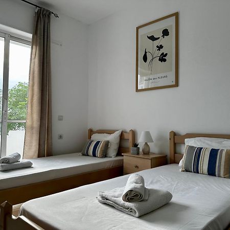 Central, Sunny & Spacious Apartment, In Kos, "1" Екстер'єр фото